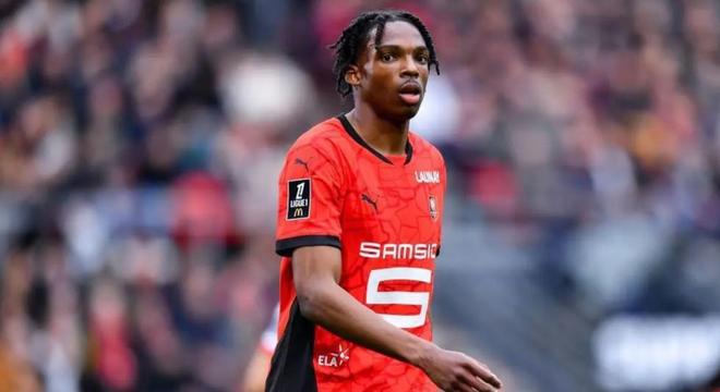 莫雷托：皇马有意雷恩后卫雅凯，其特点符合球队引援思路