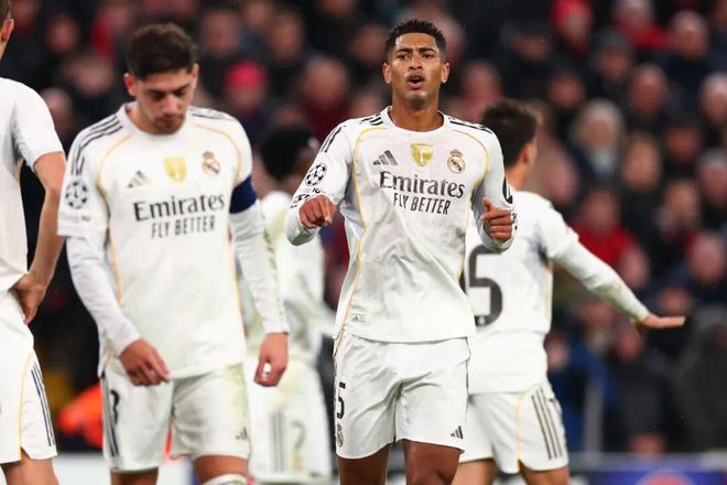 落后巴萨7分！皇马本轮不赢球便换帅 新帅人选浮现