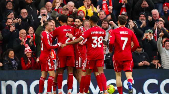 三场2-0！巴萨联赛7连胜7分领跑 利物浦5场不败 切尔西重返前4