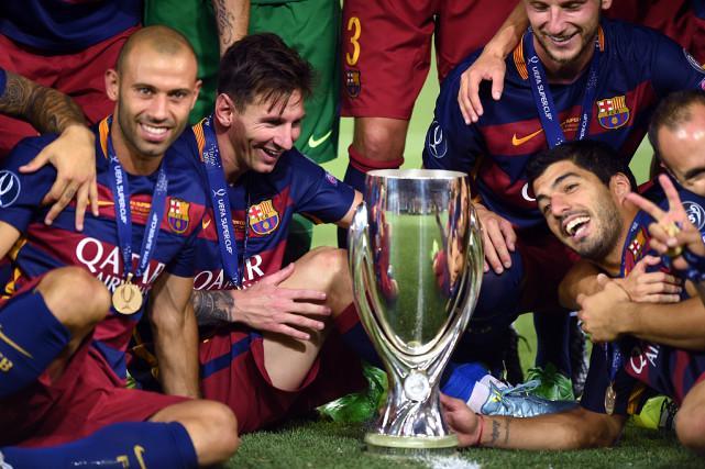 21世纪自然年进球榜发布！梅西91球封神 姆巴佩将梅西拉下神坛？