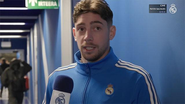 巴尔韦德：作为队长，我必须在事情进展不顺时承担首要责任