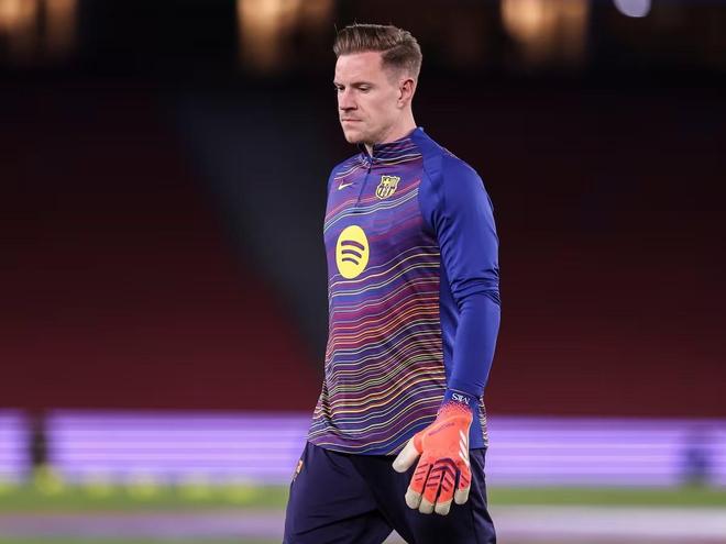 每体：特狮未放弃夺回主力的可能，他深知局势或许一夜间巨变