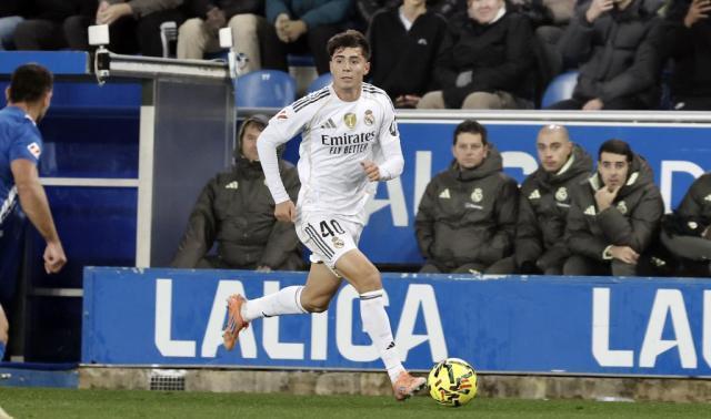 【复盘】逆境胜利更鼓舞人心 皇马告别至暗时刻? 【复盘】逆境胜利更鼓舞人心 皇马告别至暗时刻?