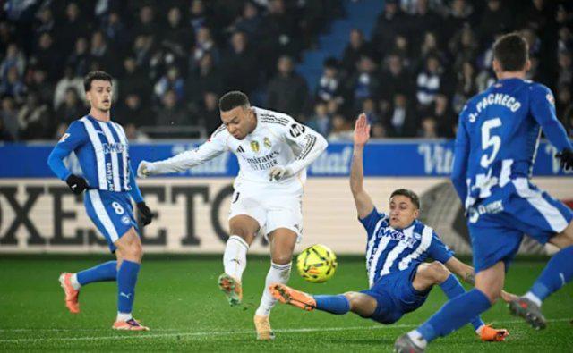 姆巴佩今年已打入56粒俱乐部进球