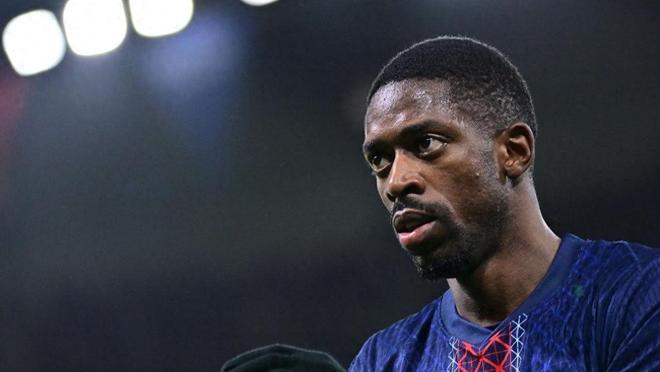 大巴黎闪耀多哈！2025FIFA年度最佳奖项提名揭晓，登贝莱成大热门