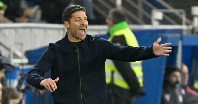 阿隆索：皇马需要状态持续性