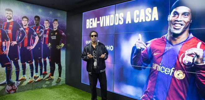 世体：为优化资源提高效率，巴萨终止其香港商业办公室的运营