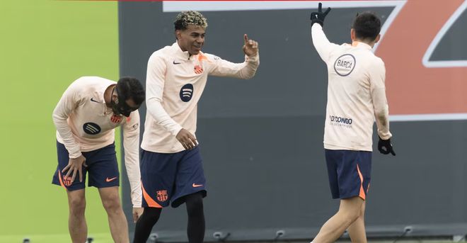 国王杯巴萨客场对阵瓜达拉哈拉，弗里克面临阵容选择