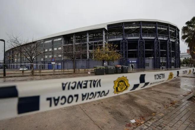 马卡：因暴雨推迟的莱万特vs黄潜可能安排至1月7日或8日举行