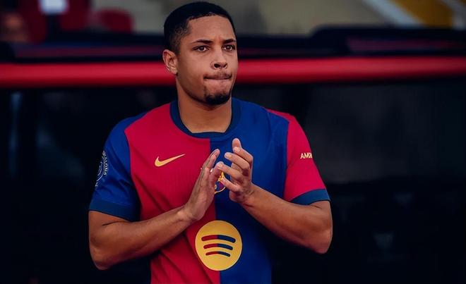 树挪死人挪活！巴萨弃将新东家56场造25球爆发，身价暴涨1500万欧