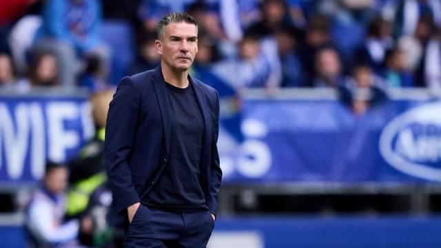 皇家奥维耶多宣布卡里翁下课