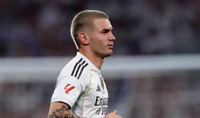 因马斯坦托诺在B队注册，皇马国王杯最多再派3个青训球员首发