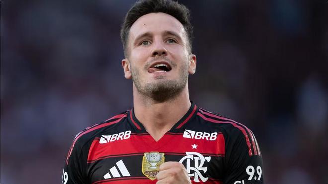 萨乌尔:弗拉门戈比皇马更具影响力,皇马没真正意义的球迷群体 萨乌尔:弗拉门戈比皇马更具影响力,皇马没真正意义的球迷群体