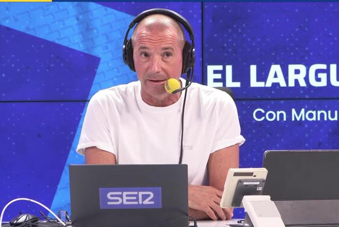 塞尔：拉波尔塔将强硬回应老佛爷；皇马巴萨是最没资格抱怨的