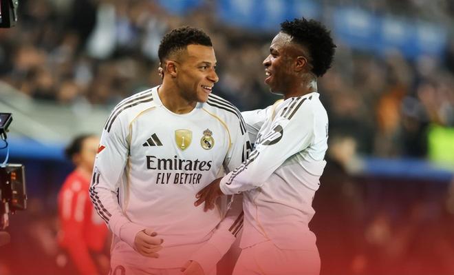 最被低估之人挽救皇马：皇马2-1阿拉维斯，阿隆索仍没摆脱困境