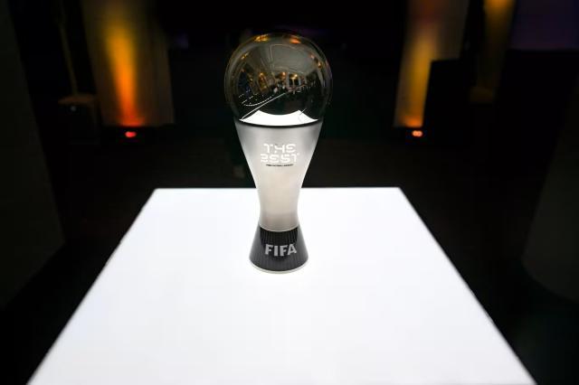 FIFA最佳评选今夜上演，谁将荣膺世界足球先生？