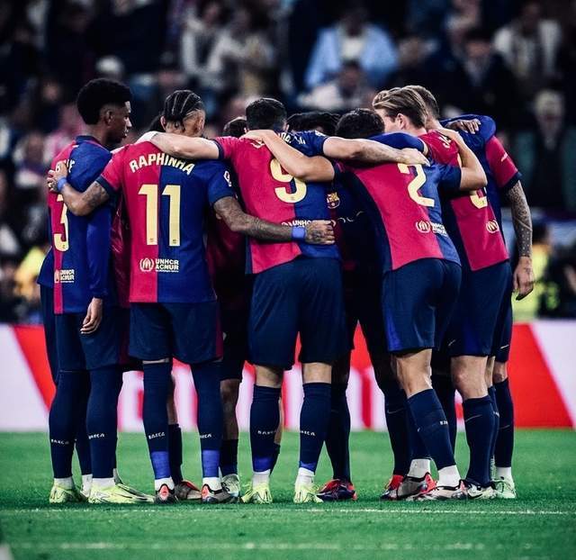 凌晨4点 巴萨国王杯挑战弱旅：卫冕冠军起航！6大主力轮休