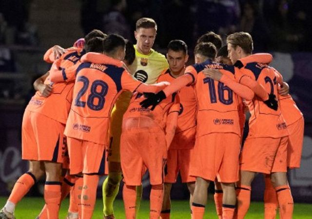 推射破门+23场造16球！拉什福德回春，巴萨买断他只要3500万欧