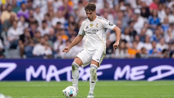 官方：劳尔-阿森西奥因发烧缺席客战塔拉韦拉的国王杯比赛