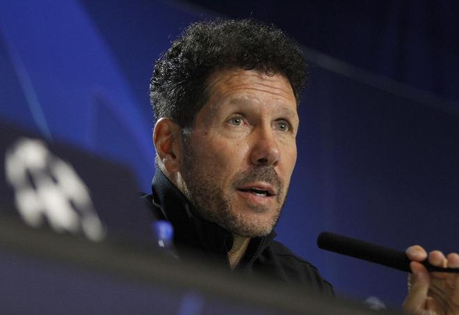 多明戈斯指出，西蒙尼具备心态优势，马略卡考虑聘用穆里尼奥