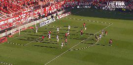 【实时更新】国际足联公布年度各大奖项得主