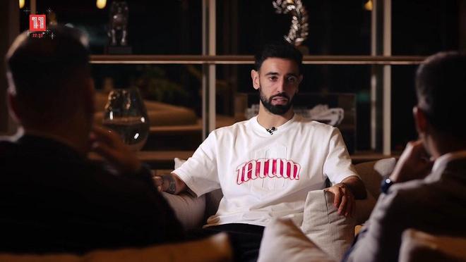 B费：只要我还觉得自己被需要，我就想留在曼联