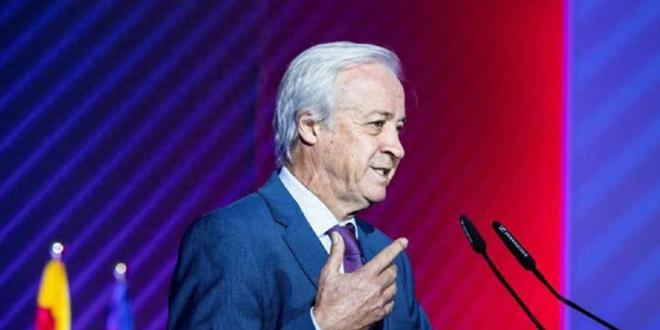 前巴萨主席：付钱给内格雷拉确实是一笔烂账，但并不影响比赛结果