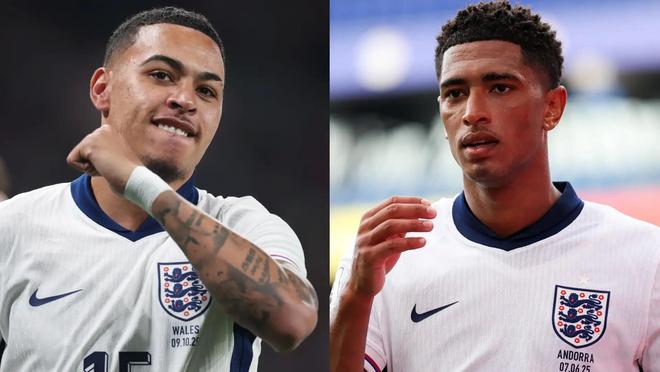 琼斯：罗杰斯理应进英格兰首发，俱乐部背景不该影响选人决策