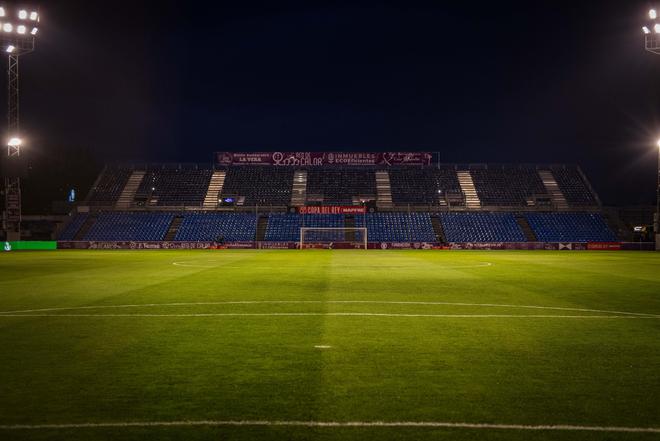 官方：巴萨客战CD瓜达拉哈拉推迟至北京时间4:30开球