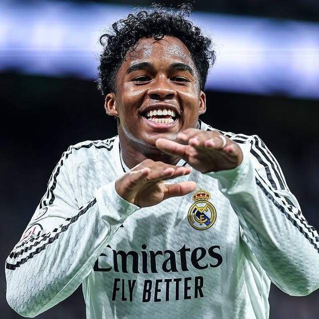 皇马离队第1人敲定！19岁前锋将外租：6个月仅出场99分钟