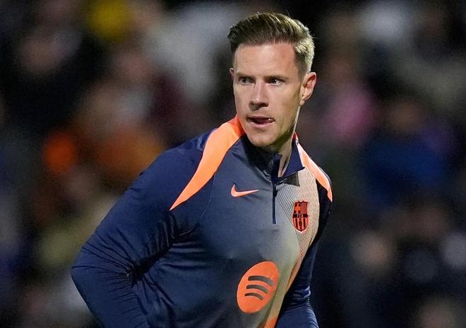 跟队：国米门将引援考虑卢宁、维卡里奥、卡尔内塞基以及特狮