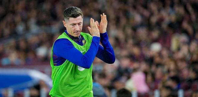 世体：西甲公布经济控制新规则，其中一项有利于巴萨续约莱万