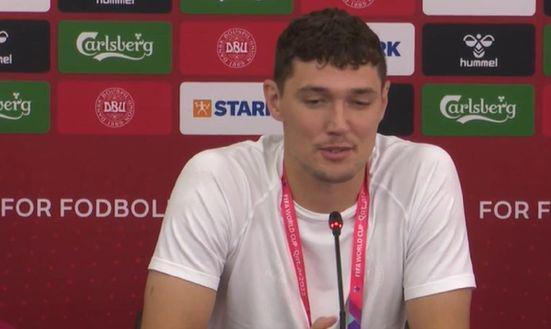 莫雷托：克里斯滕森可能离开巴萨，他的经纪人正为其找下家