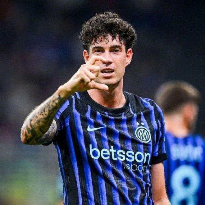 8000万欧元非卖品！国米拒绝豪强求购，巴斯托尼已是球队定海神针