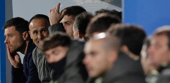 世体：阿隆索在皇马内部已几乎得不到支持，他的帅位岌岌可危