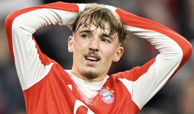 记者：伦纳特-卡尔十岁时曾收到了皇家马德里的试训邀请