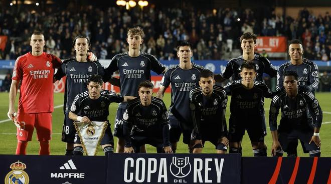 龙赛罗：皇马球员在比赛中慵懒且自满；卢宁避免了阿隆索下课