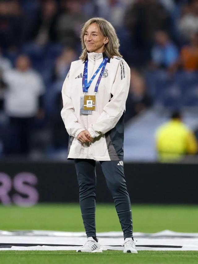 前皇马营养师:在皇马遭受了职场霸凌,但球员们都想与我合作 前皇马营养师:在皇马遭受了职场霸凌,但球员们都想与我合作