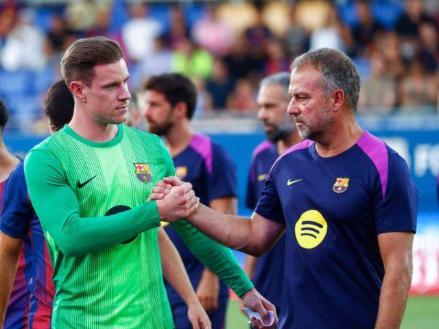 弗利克启用特狮，源于德足协指示？