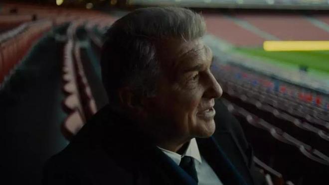 拉波尔塔：希望未来有天能和梅西重逢；特瓦斯是个正直的人