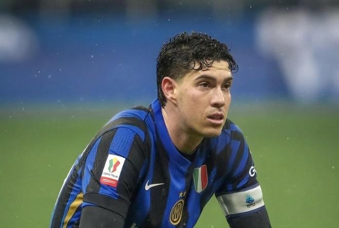 徳转身价8000万欧！巴萨梦想得到巴斯托尼 但国米已备好续约合同