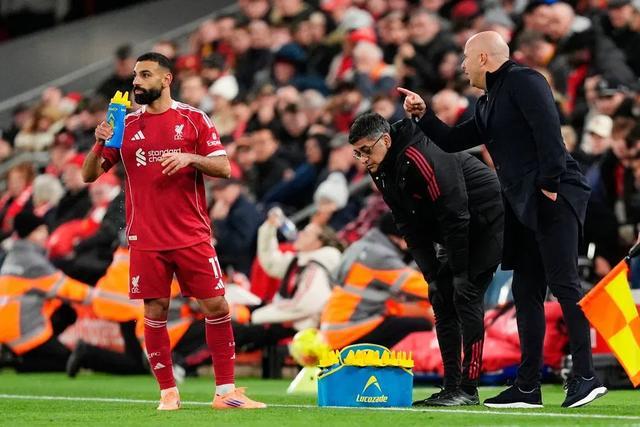 利物浦B计划曝光！9500万报价西甲飞翼 他比塞梅尼奥更强