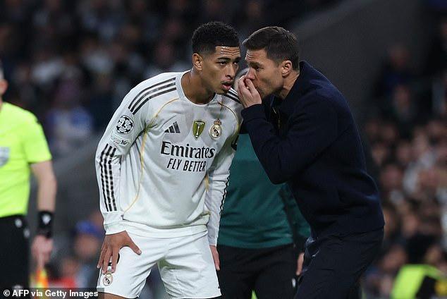 齐达内克洛普出局？罗马诺曝皇马新帅首选，再输球阿隆索将被解雇