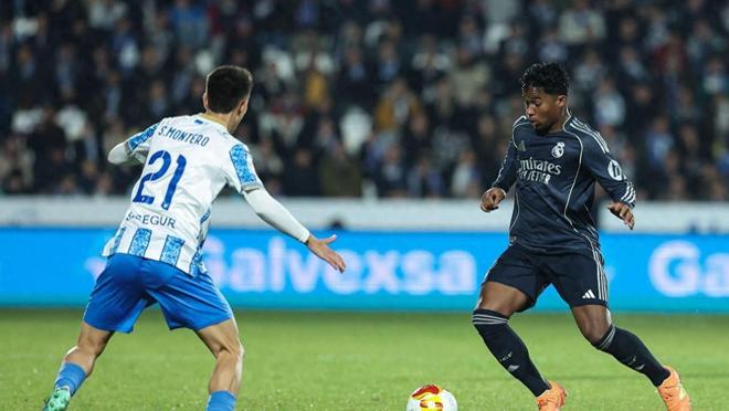 队报：里昂与皇马正式开启巴西前锋的谈判，要求皇马承担部分薪水