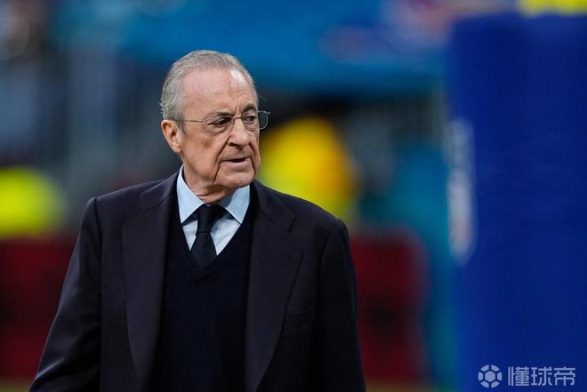 老佛爷：过去15年是皇马历史上最辉煌的阶段之一，绝不能自满