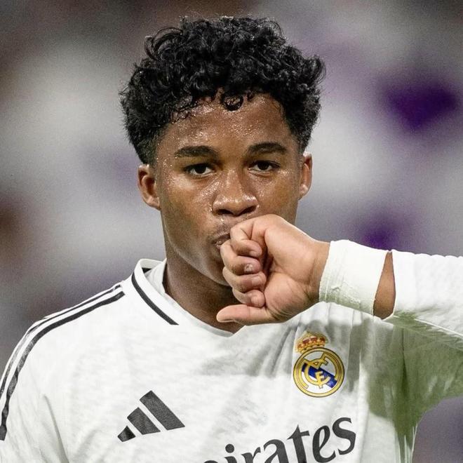 罗马诺：恩德里克冬窗租借加盟里昂只差一些最后细节