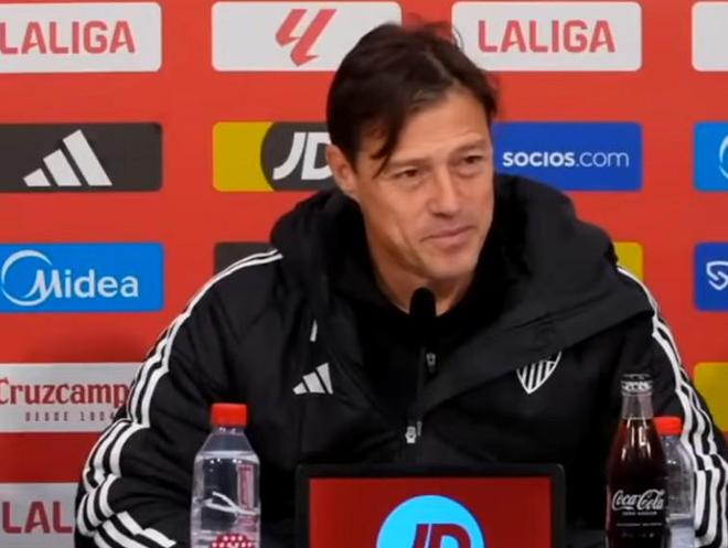 塞维主帅：阿隆索是个正直的人；希望姆巴佩别对阵我们打破记录