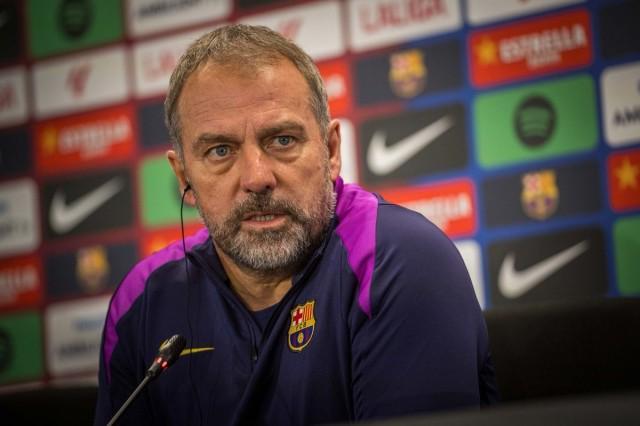 弗利克：最佳阵无拉菲，真是笑话