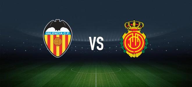 瓦伦西亚vs马略卡：加亚、阿吉雷萨瓦拉首发，韦达特-穆里奇、巴勃罗-马菲奥出战
