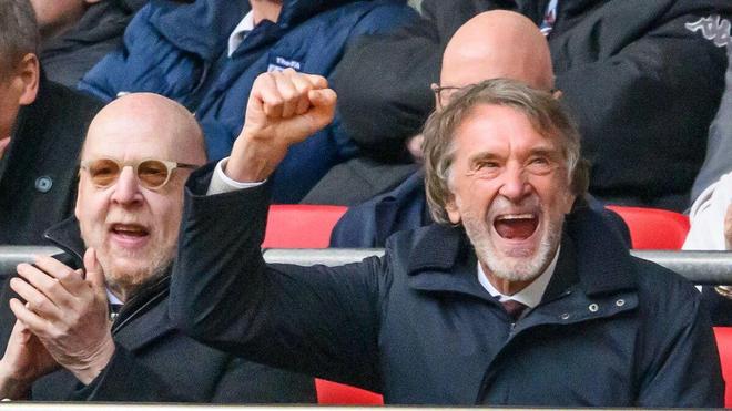 曝曼联明夏备2亿买4人！拉爵会晤维尼修斯，但其工资极高没可能签